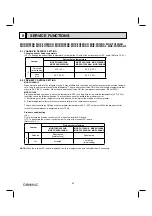 Предварительный просмотр 28 страницы Mitsubishi Electric MUZ-FH06NA Service Manual