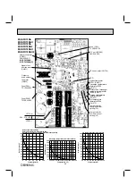 Предварительный просмотр 50 страницы Mitsubishi Electric MUZ-FH06NA Service Manual