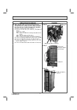 Предварительный просмотр 53 страницы Mitsubishi Electric MUZ-FH06NA Service Manual