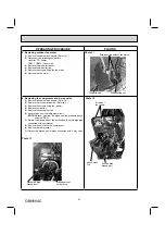 Предварительный просмотр 54 страницы Mitsubishi Electric MUZ-FH06NA Service Manual