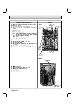 Предварительный просмотр 56 страницы Mitsubishi Electric MUZ-FH06NA Service Manual