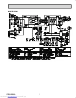 Предварительный просмотр 9 страницы Mitsubishi Electric MUZ-FH09NA Service Manual