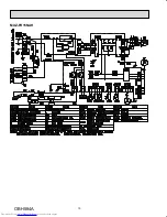 Предварительный просмотр 10 страницы Mitsubishi Electric MUZ-FH09NA Service Manual