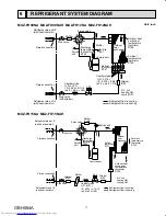 Предварительный просмотр 11 страницы Mitsubishi Electric MUZ-FH09NA Service Manual