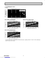 Предварительный просмотр 15 страницы Mitsubishi Electric MUZ-FH09NA Service Manual