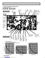 Предварительный просмотр 42 страницы Mitsubishi Electric MUZ-FH09NA Service Manual