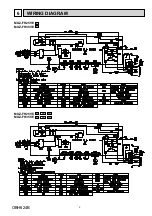 Предварительный просмотр 9 страницы Mitsubishi Electric MUZ-FH25VE-E1 Service Manual