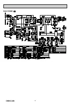 Предварительный просмотр 10 страницы Mitsubishi Electric MUZ-FH25VE-E1 Service Manual