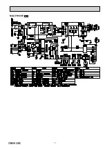 Предварительный просмотр 11 страницы Mitsubishi Electric MUZ-FH25VE-E1 Service Manual