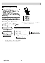 Предварительный просмотр 40 страницы Mitsubishi Electric MUZ-FH25VE-E1 Service Manual