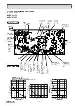 Предварительный просмотр 45 страницы Mitsubishi Electric MUZ-FH25VE-E1 Service Manual