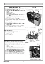 Предварительный просмотр 49 страницы Mitsubishi Electric MUZ-FH25VE-E1 Service Manual