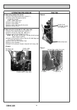 Предварительный просмотр 50 страницы Mitsubishi Electric MUZ-FH25VE-E1 Service Manual