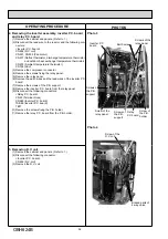 Предварительный просмотр 52 страницы Mitsubishi Electric MUZ-FH25VE-E1 Service Manual