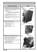 Предварительный просмотр 53 страницы Mitsubishi Electric MUZ-FH25VE-E1 Service Manual