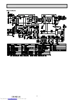 Предварительный просмотр 10 страницы Mitsubishi Electric MUZ-FH25VE Service Manual