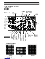 Предварительный просмотр 44 страницы Mitsubishi Electric MUZ-FH25VE Service Manual