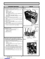 Предварительный просмотр 48 страницы Mitsubishi Electric MUZ-FH25VE Service Manual