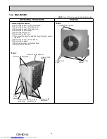 Предварительный просмотр 50 страницы Mitsubishi Electric MUZ-FH25VE Service Manual