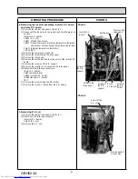 Предварительный просмотр 51 страницы Mitsubishi Electric MUZ-FH25VE Service Manual