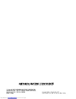 Предварительный просмотр 54 страницы Mitsubishi Electric MUZ-FH25VE Service Manual