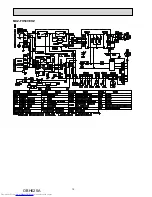 Предварительный просмотр 10 страницы Mitsubishi Electric MUZ-FH25VEHZ Service Manual