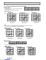 Предварительный просмотр 16 страницы Mitsubishi Electric MUZ-FH25VEHZ Service Manual