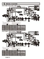 Предварительный просмотр 8 страницы Mitsubishi Electric MUZ-FS06NA Service Manual