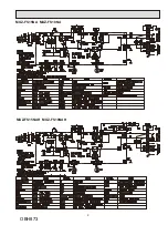 Предварительный просмотр 9 страницы Mitsubishi Electric MUZ-FS06NA Service Manual