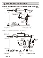 Предварительный просмотр 10 страницы Mitsubishi Electric MUZ-FS06NA Service Manual