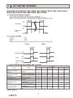 Предварительный просмотр 23 страницы Mitsubishi Electric MUZ-FS06NA Service Manual