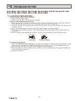 Предварительный просмотр 25 страницы Mitsubishi Electric MUZ-FS06NA Service Manual