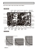 Предварительный просмотр 45 страницы Mitsubishi Electric MUZ-FS06NA Service Manual