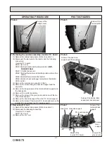 Предварительный просмотр 47 страницы Mitsubishi Electric MUZ-FS06NA Service Manual