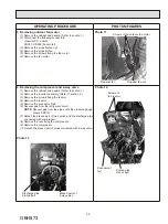 Предварительный просмотр 49 страницы Mitsubishi Electric MUZ-FS06NA Service Manual