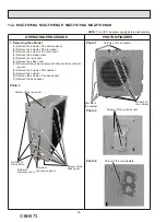 Предварительный просмотр 50 страницы Mitsubishi Electric MUZ-FS06NA Service Manual