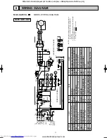 Preview for 11 page of Mitsubishi Electric MUZ-GA25VA-E1 Service Manual