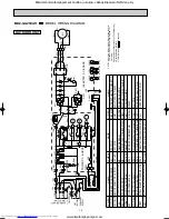 Предварительный просмотр 12 страницы Mitsubishi Electric MUZ-GA25VA-E1 Service Manual