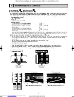 Предварительный просмотр 17 страницы Mitsubishi Electric MUZ-GA25VA-E1 Service Manual