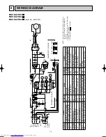 Предварительный просмотр 12 страницы Mitsubishi Electric MUZ-GA25VA Service Manual