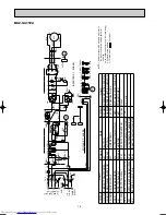 Предварительный просмотр 16 страницы Mitsubishi Electric MUZ-GA25VA Service Manual