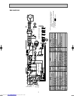 Предварительный просмотр 17 страницы Mitsubishi Electric MUZ-GA25VA Service Manual