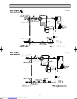 Предварительный просмотр 21 страницы Mitsubishi Electric MUZ-GA25VA Service Manual