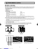 Предварительный просмотр 23 страницы Mitsubishi Electric MUZ-GA25VA Service Manual