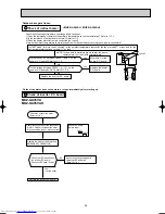 Предварительный просмотр 45 страницы Mitsubishi Electric MUZ-GA25VA Service Manual