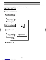 Предварительный просмотр 46 страницы Mitsubishi Electric MUZ-GA25VA Service Manual