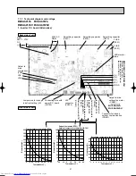 Предварительный просмотр 51 страницы Mitsubishi Electric MUZ-GA25VA Service Manual