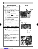 Предварительный просмотр 54 страницы Mitsubishi Electric MUZ-GA25VA Service Manual