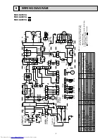 Preview for 9 page of Mitsubishi Electric MUZ-GA50VA-E1 Service Manual