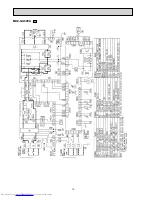 Preview for 10 page of Mitsubishi Electric MUZ-GA50VA-E1 Service Manual